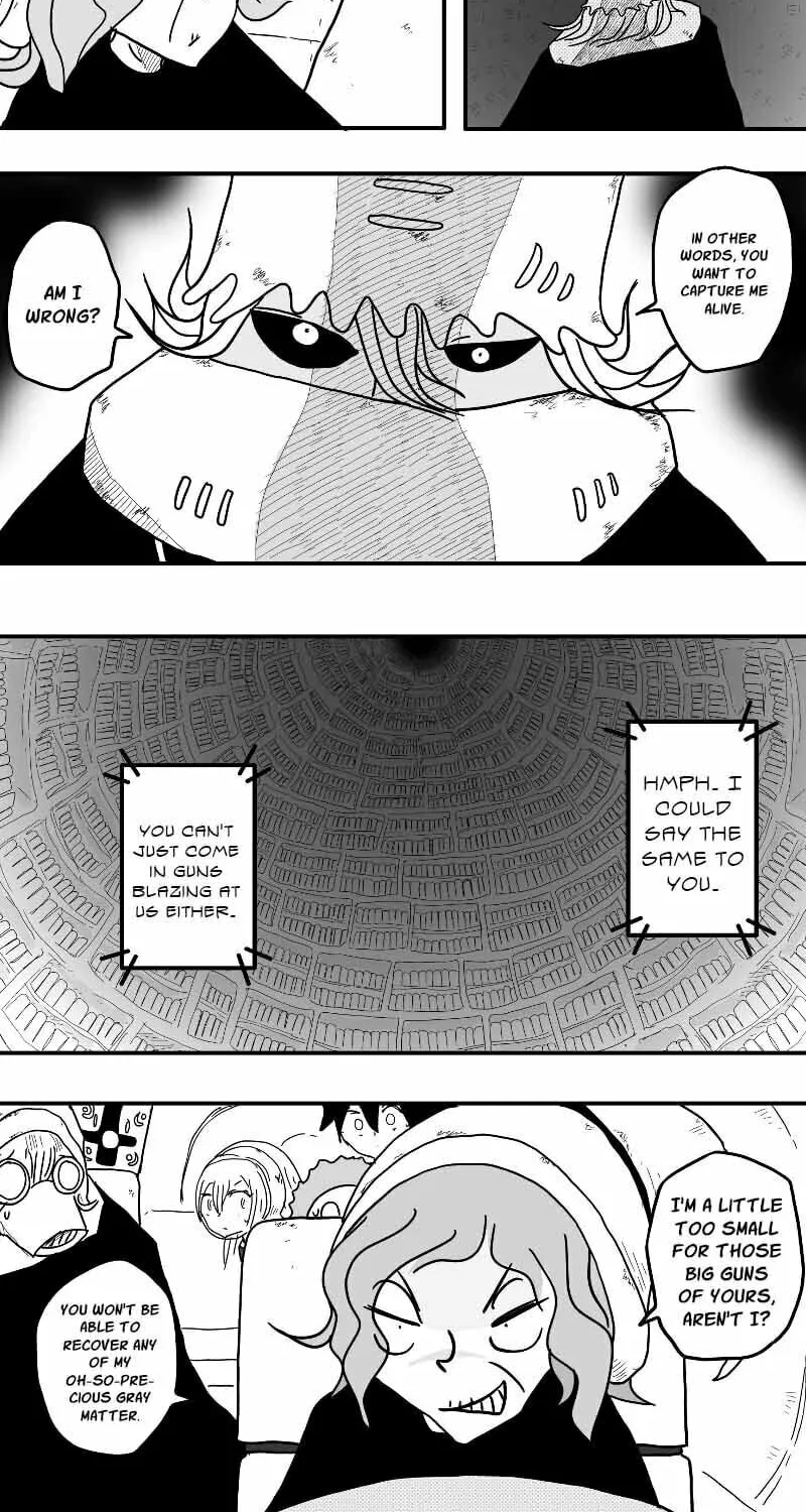 Read The Vertical World chapter 49 image 27 on Lezhin