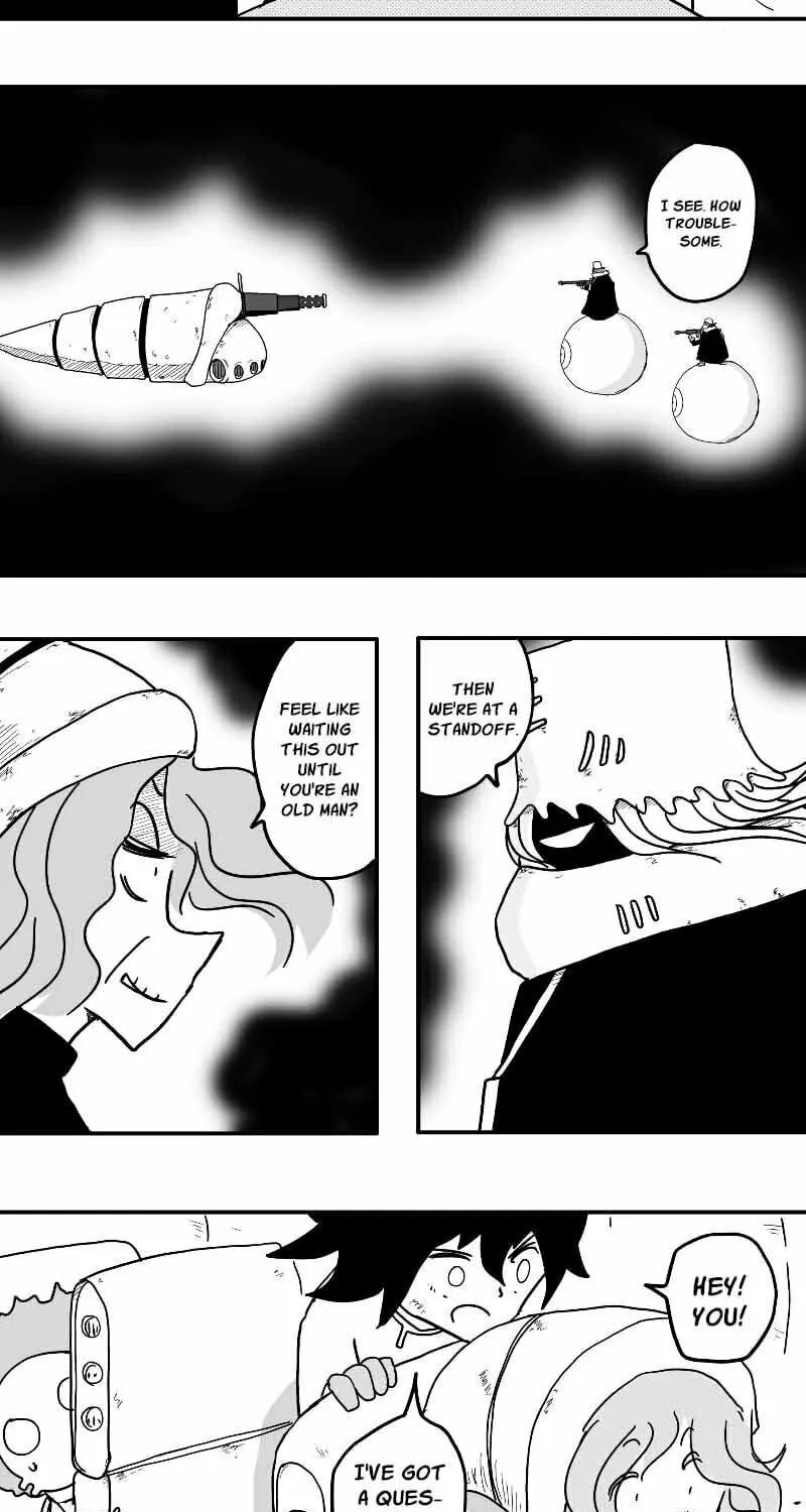 Read The Vertical World chapter 49 image 28 on Lezhin
