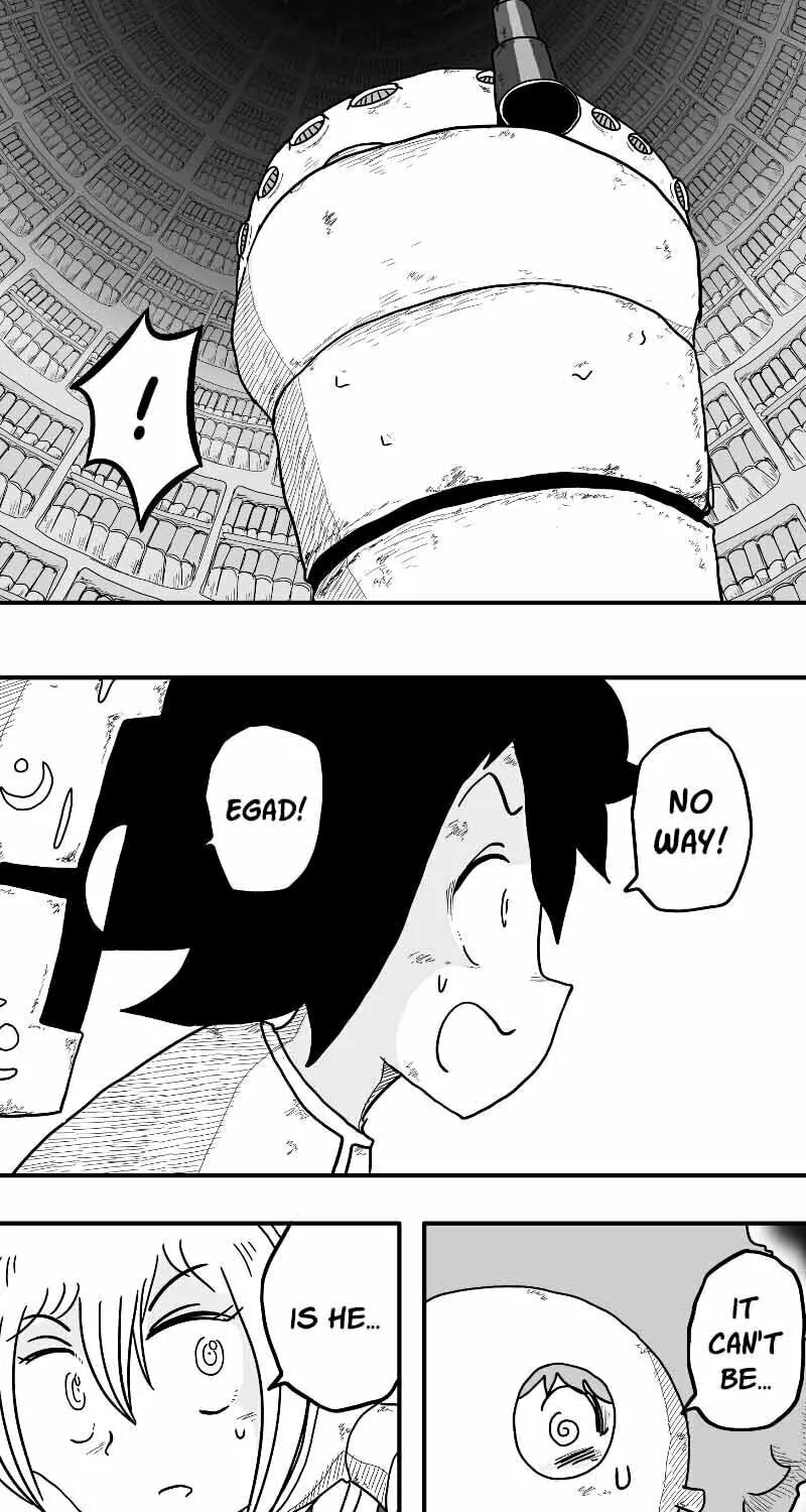 Read The Vertical World chapter 49 image 33 on Lezhin