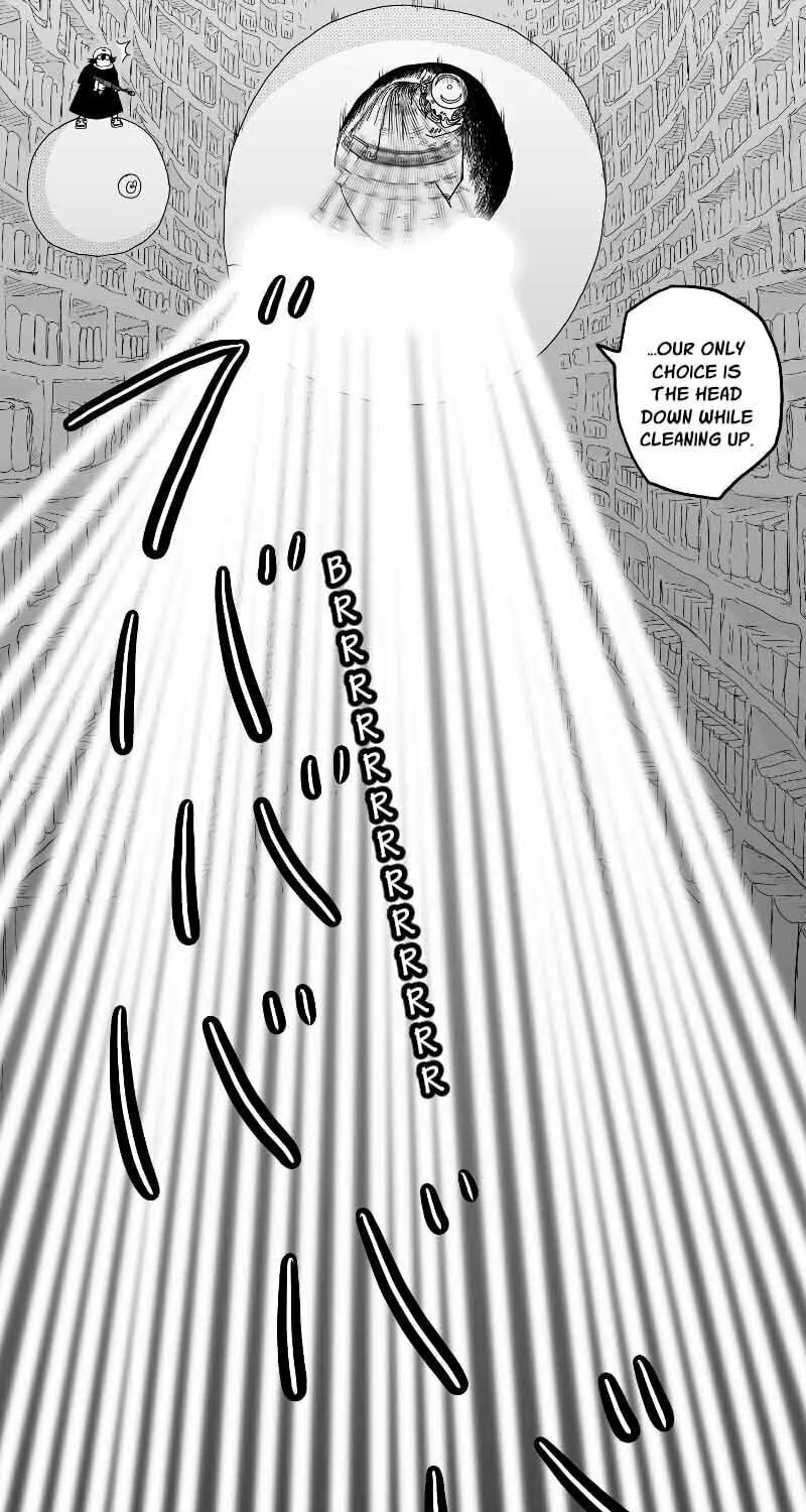 Read The Vertical World chapter 49 image 4 on Lezhin