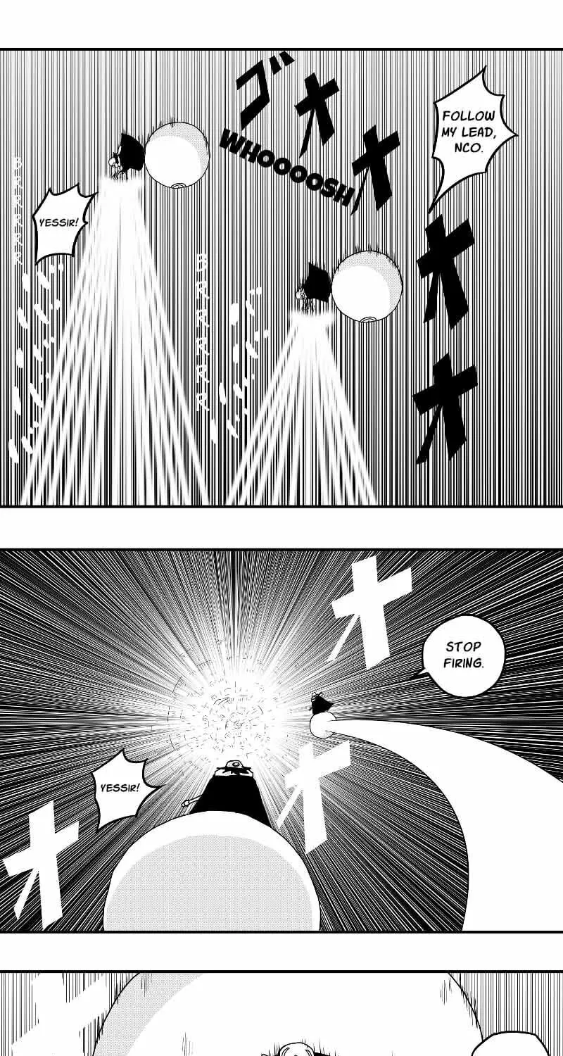 Read The Vertical World chapter 49 image 6 on Lezhin