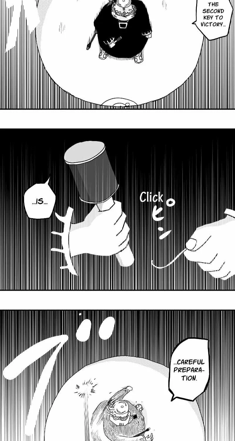 Read The Vertical World chapter 49 image 7 on Lezhin