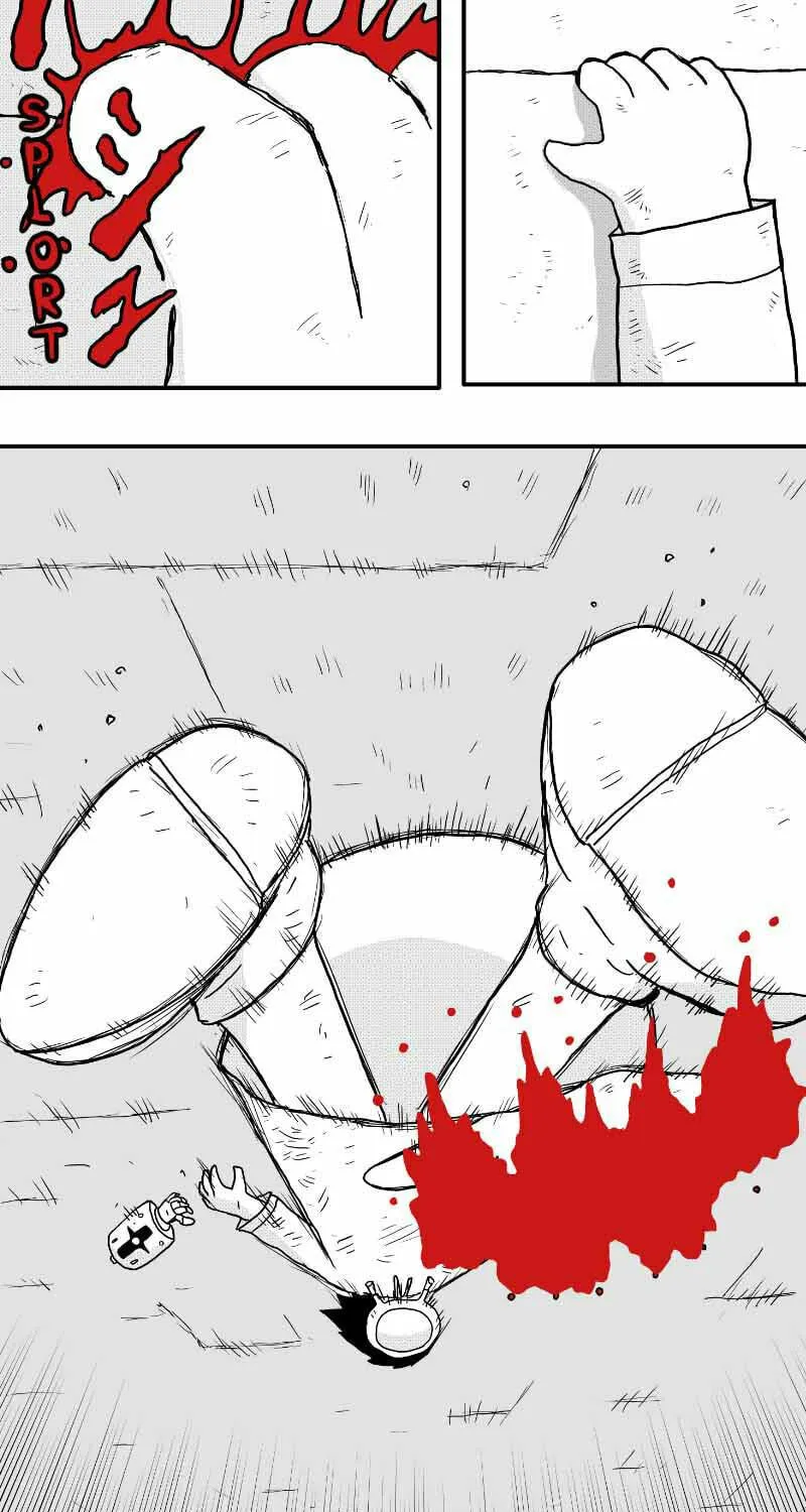 Read The Vertical World chapter 5 image 10 on Lezhin