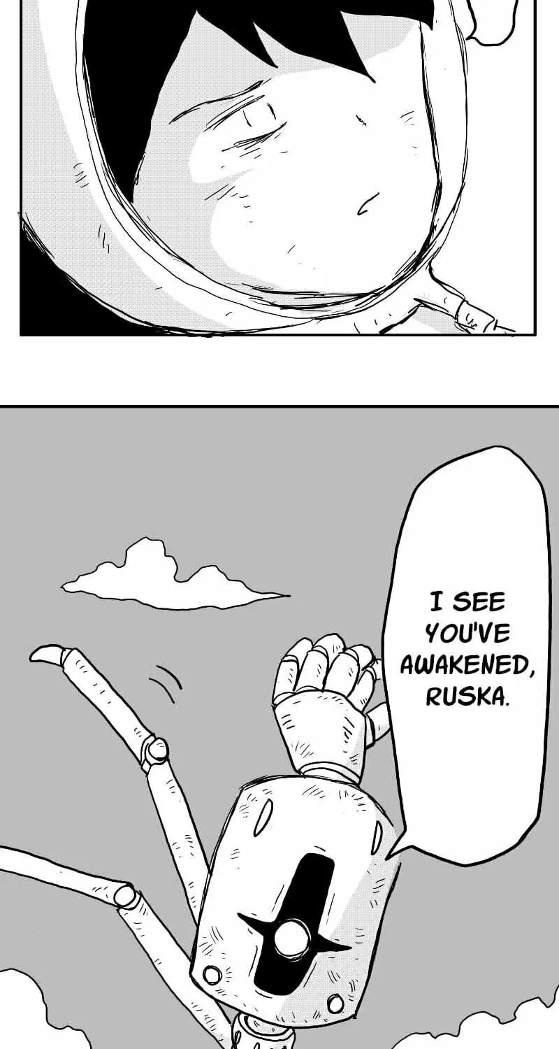 Read The Vertical World chapter 5 image 15 on Lezhin