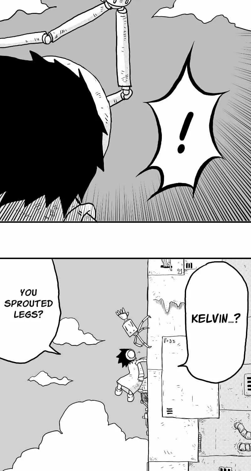 Read The Vertical World chapter 5 image 16 on Lezhin