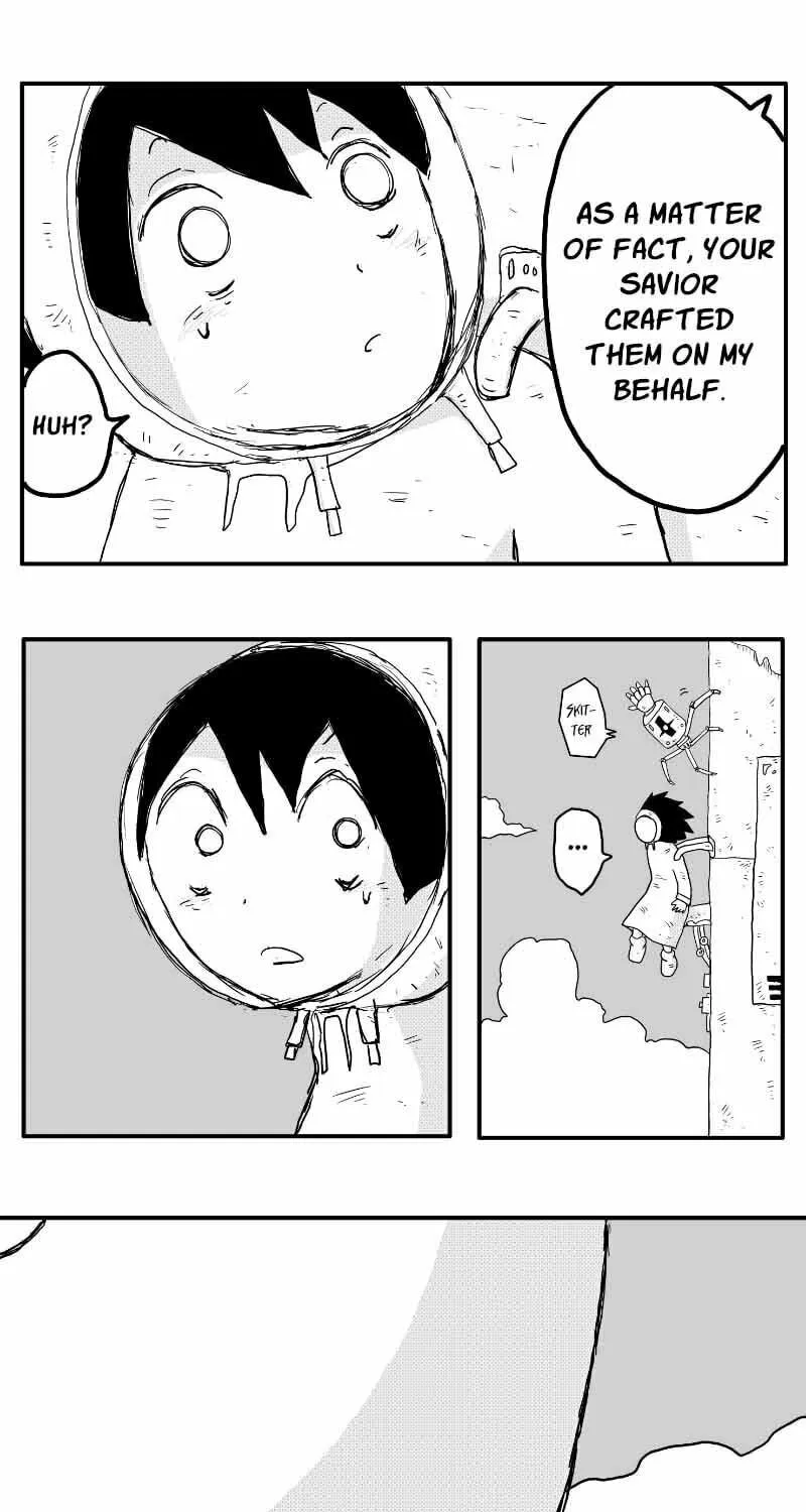Read The Vertical World chapter 5 image 18 on Lezhin