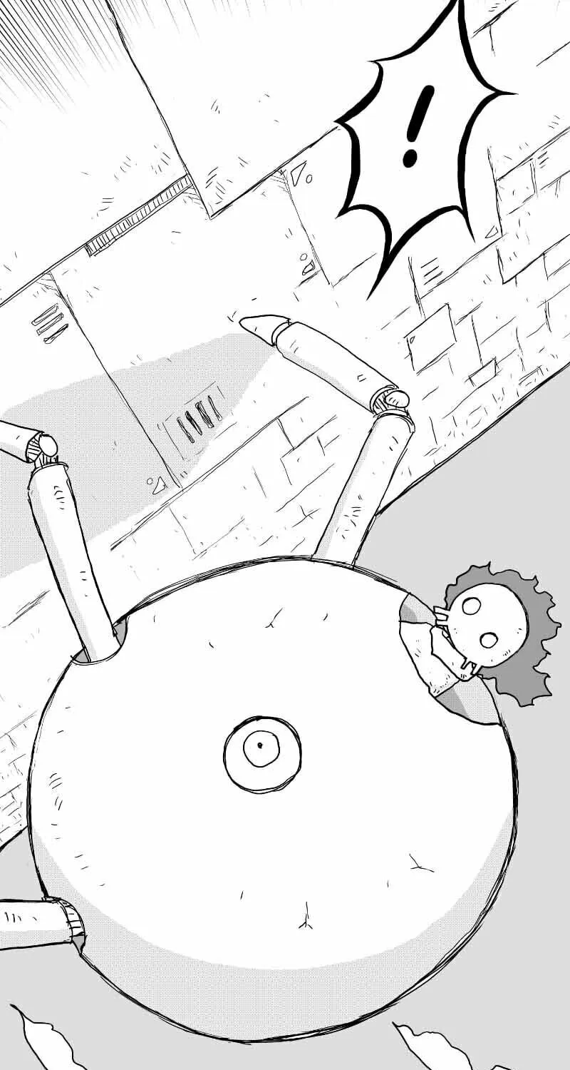 Read The Vertical World chapter 5 image 20 on Lezhin