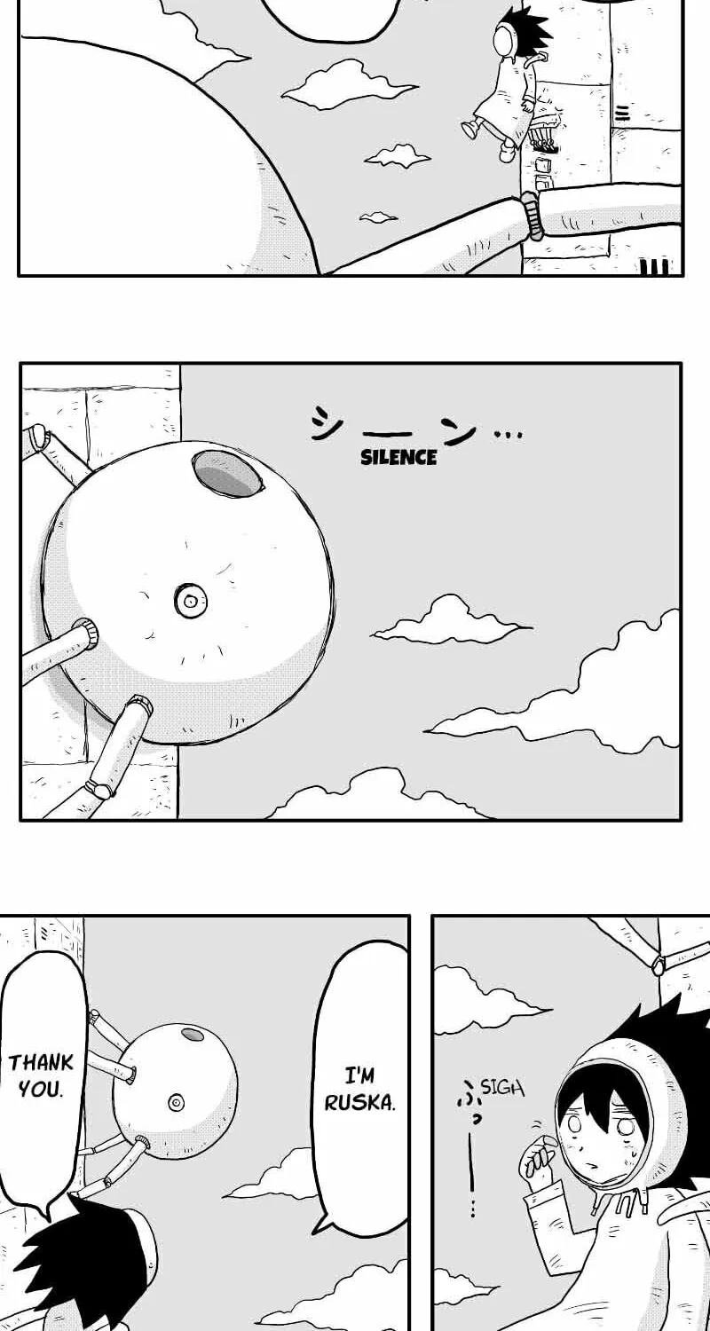 Read The Vertical World chapter 5 image 25 on Lezhin
