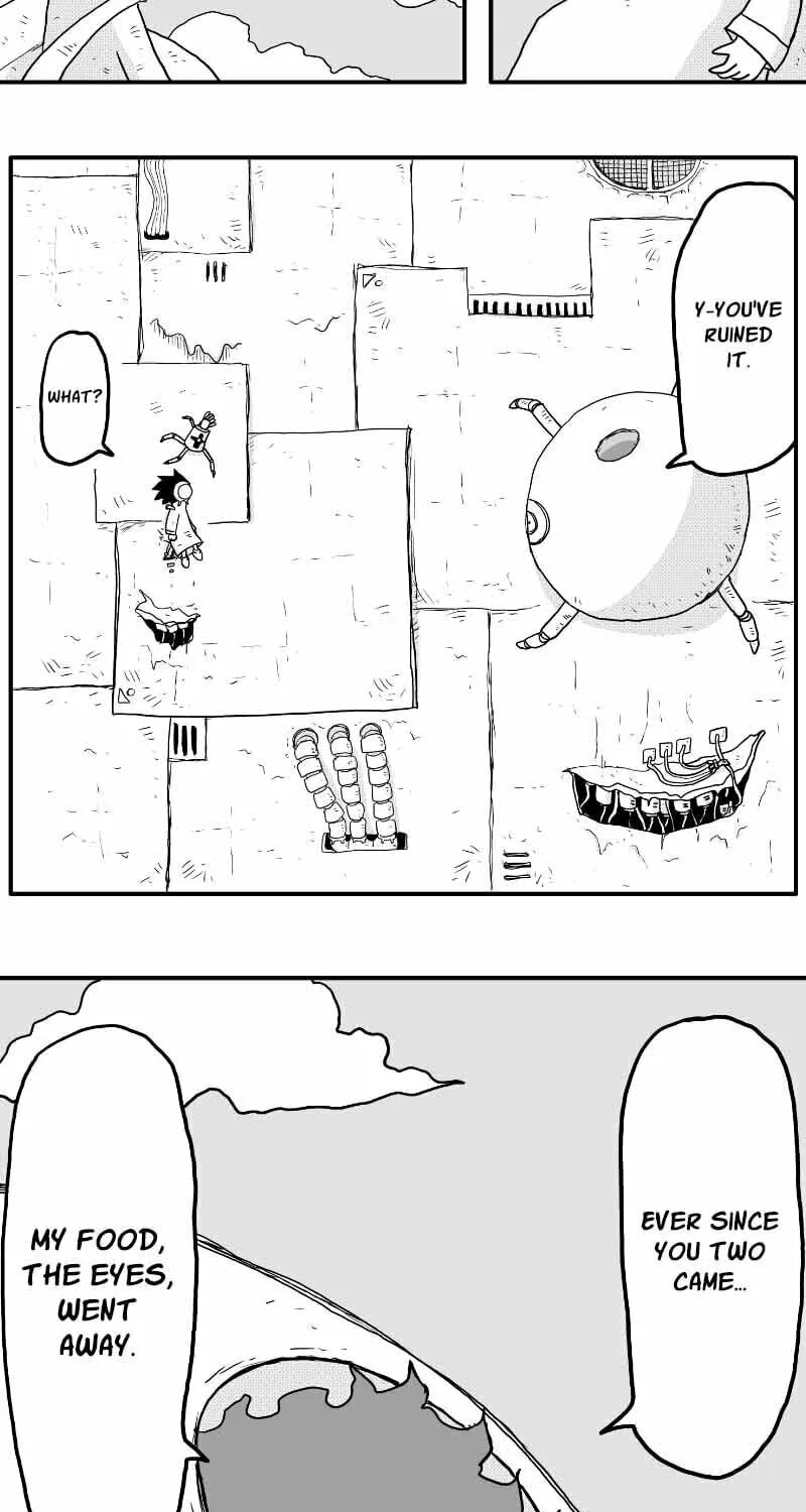 Read The Vertical World chapter 5 image 26 on Lezhin