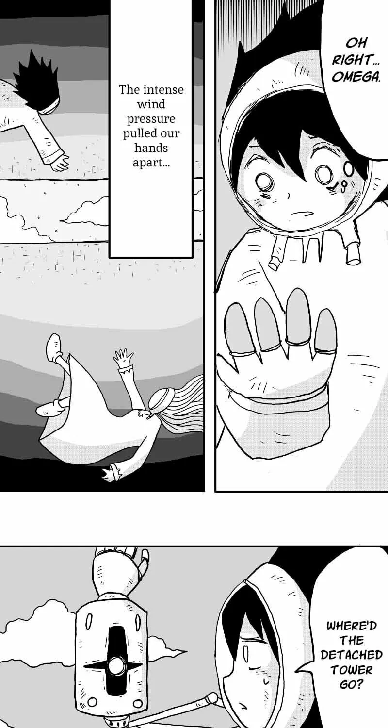 Read The Vertical World chapter 5 image 30 on Lezhin