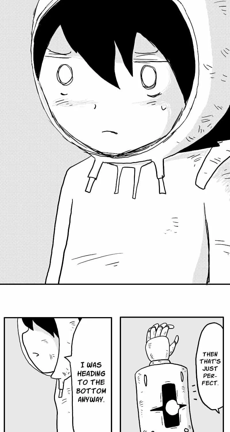 Read The Vertical World chapter 5 image 35 on Lezhin