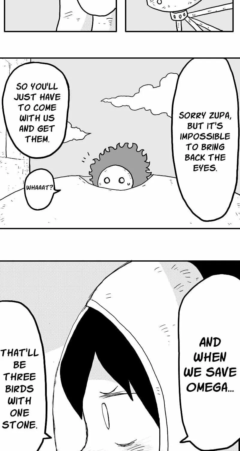 Read The Vertical World chapter 5 image 36 on Lezhin