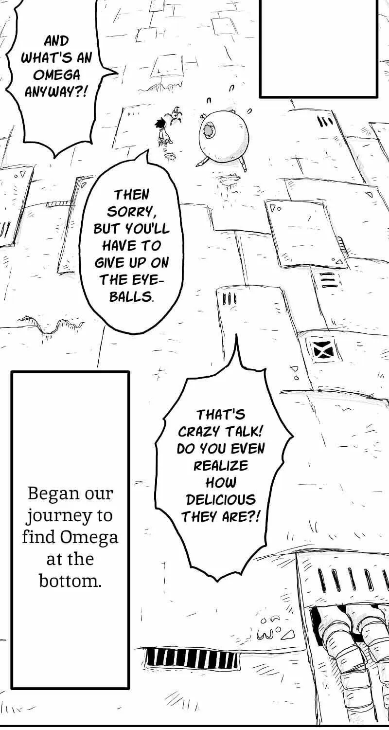 Read The Vertical World chapter 5 image 38 on Lezhin