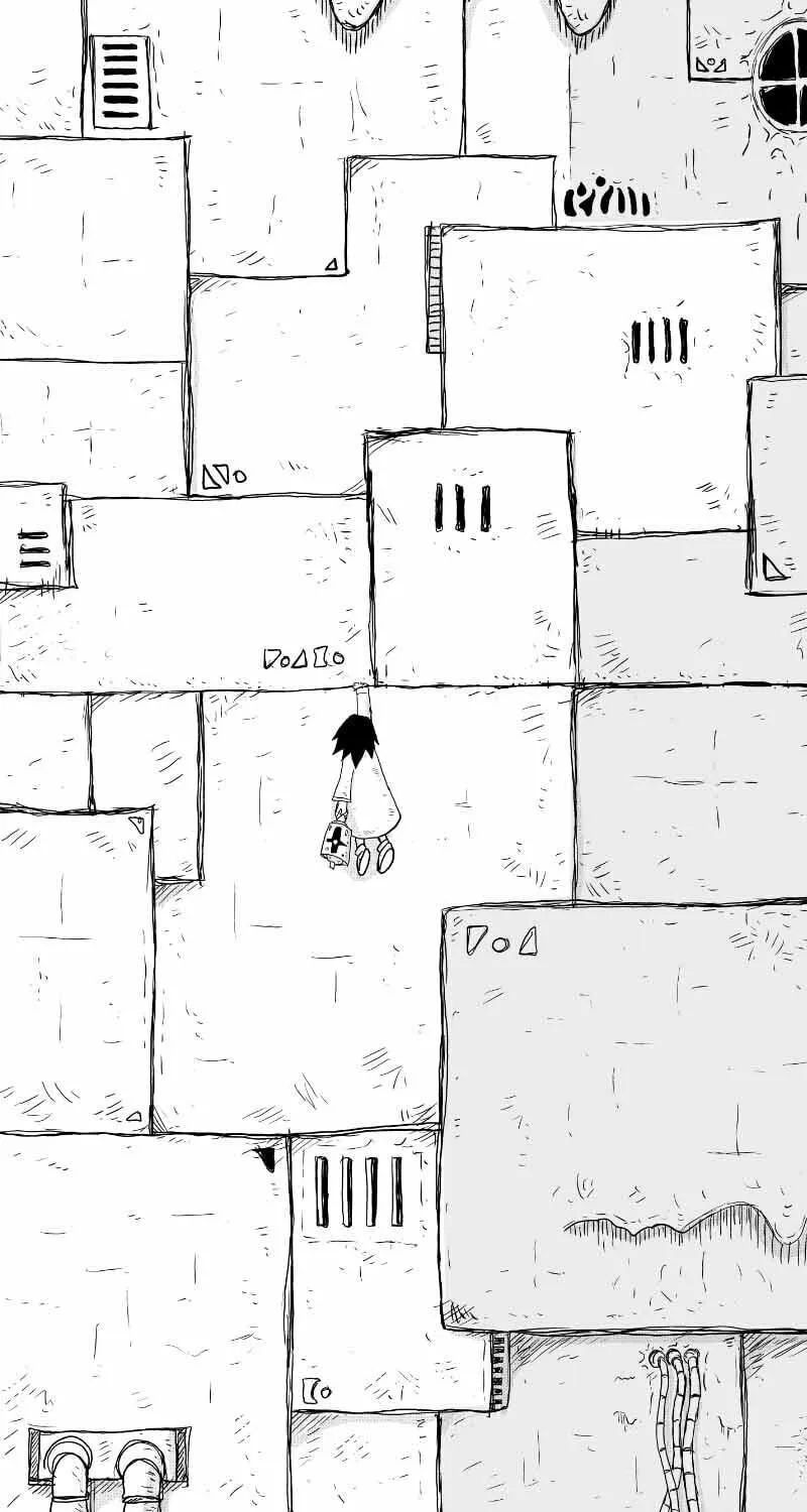 Read The Vertical World chapter 5 image 8 on Lezhin