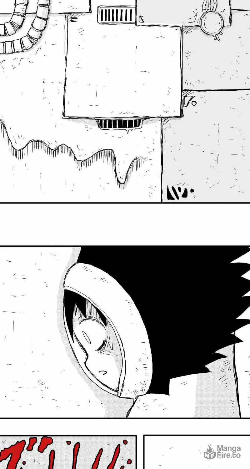 Read The Vertical World chapter 5 image 9 on Lezhin