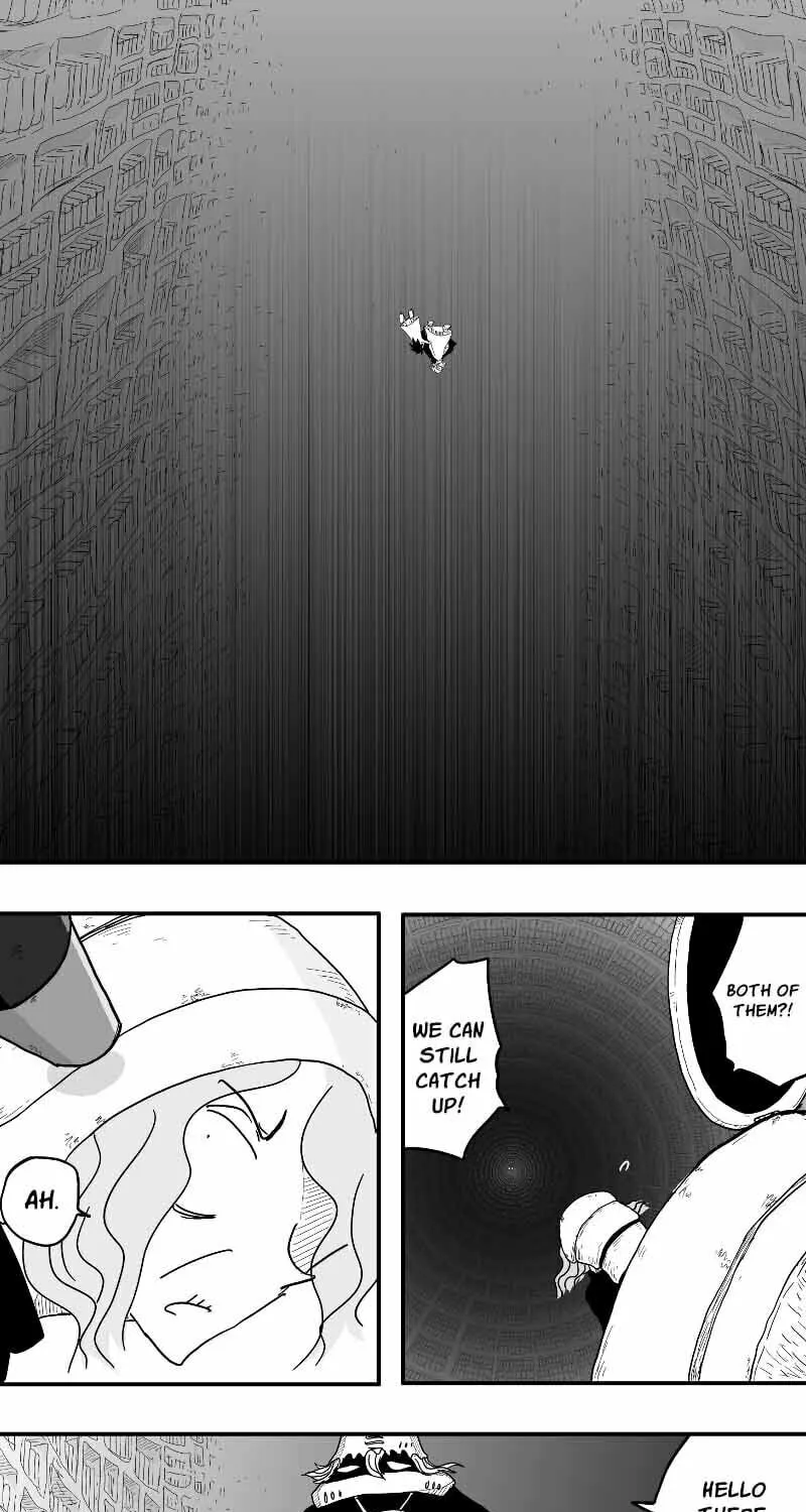 Read The Vertical World chapter 50 image 13 on Lezhin