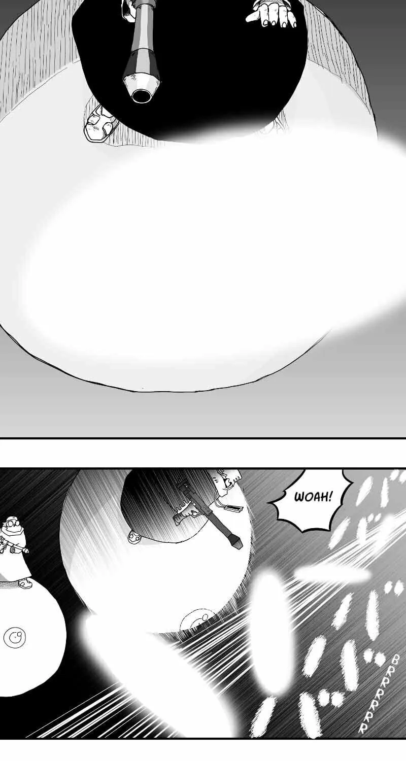 Read The Vertical World chapter 50 image 2 on Lezhin