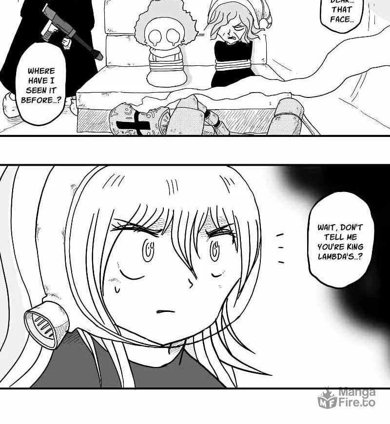 Read The Vertical World chapter 50 image 21 on Lezhin