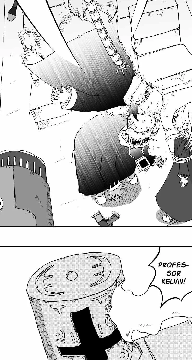 Read The Vertical World chapter 50 image 23 on Lezhin