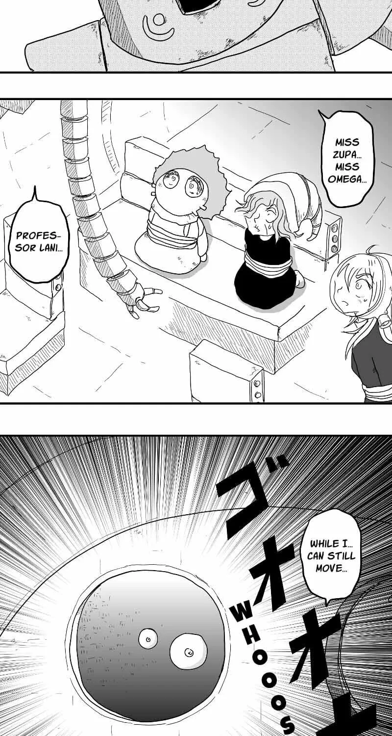 Read The Vertical World chapter 50 image 24 on Lezhin