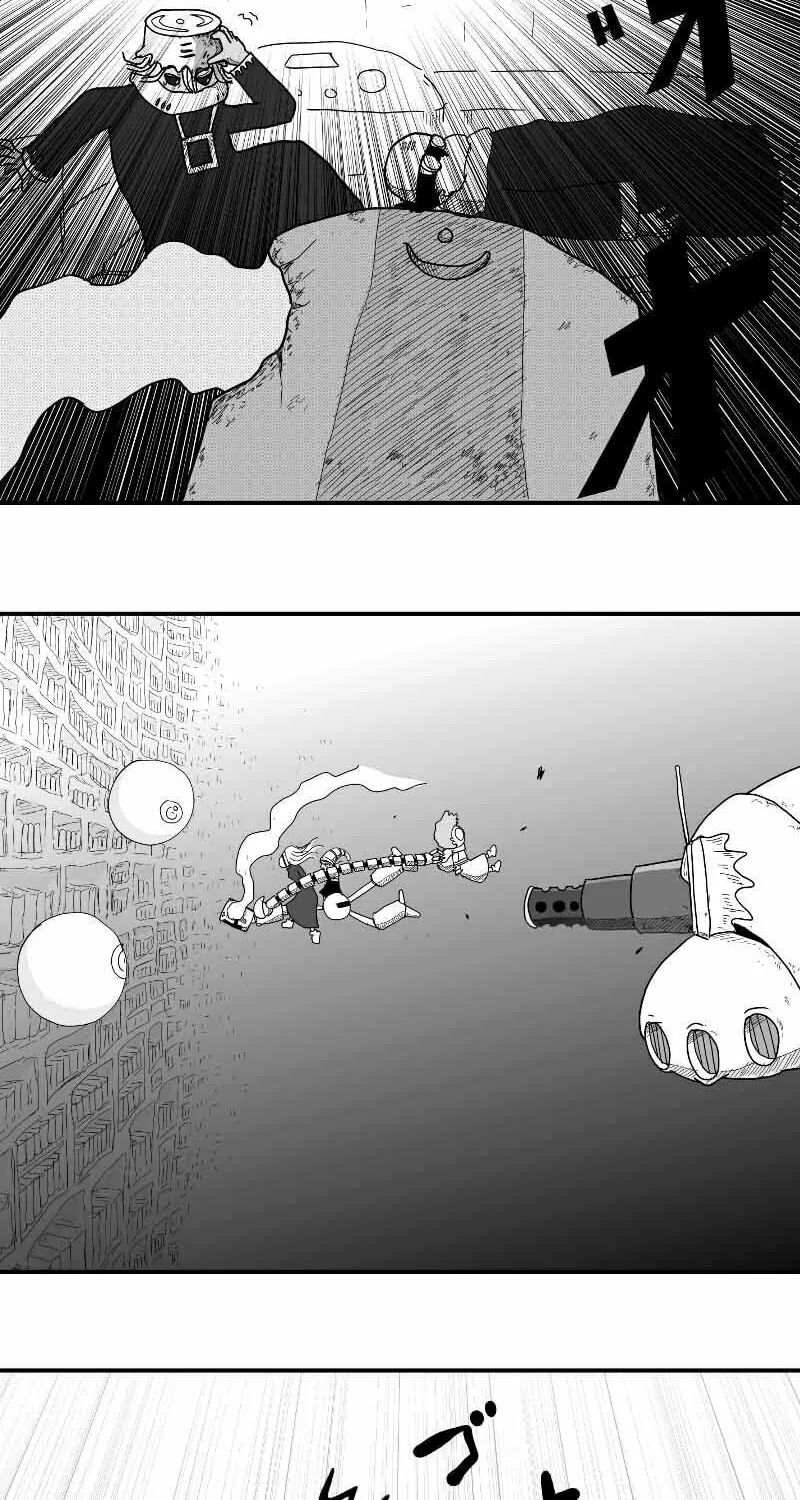 Read The Vertical World chapter 50 image 25 on Lezhin