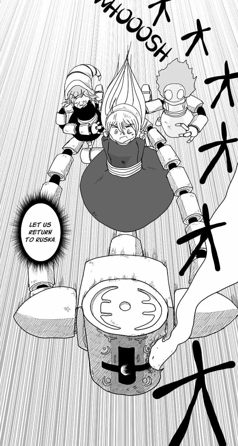 Read The Vertical World chapter 50 image 26 on Lezhin
