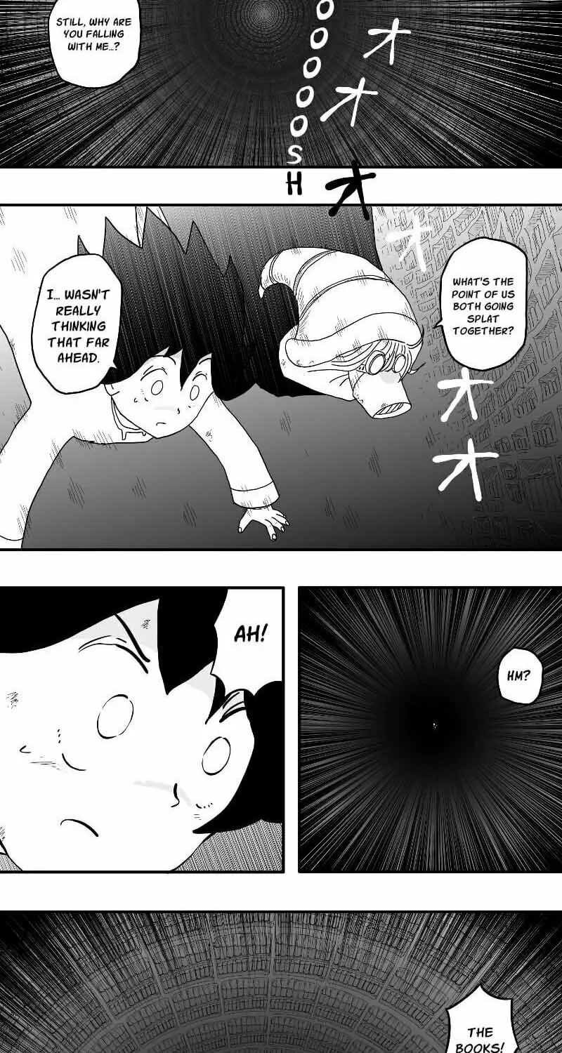 Read The Vertical World chapter 50 image 29 on Lezhin
