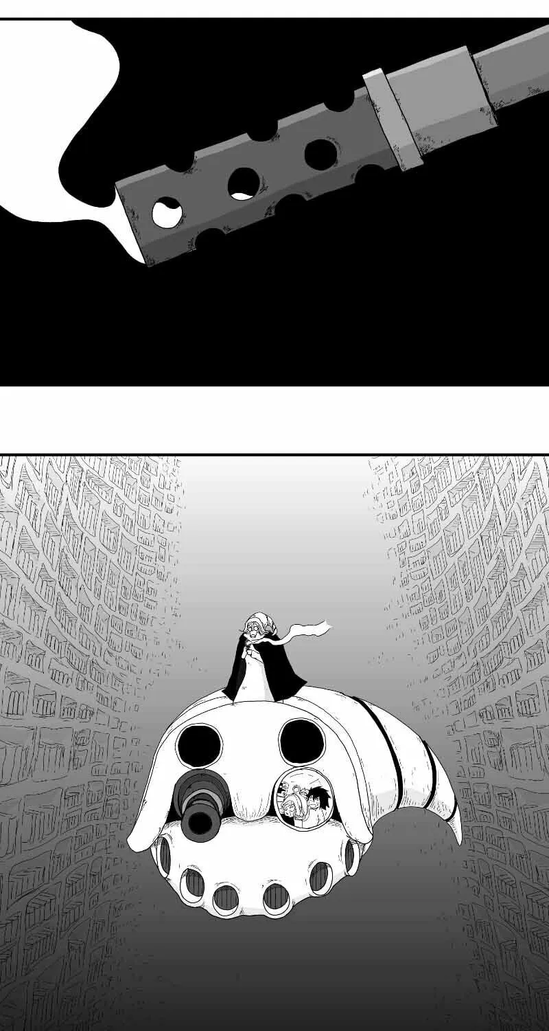 Read The Vertical World chapter 50 image 3 on Lezhin