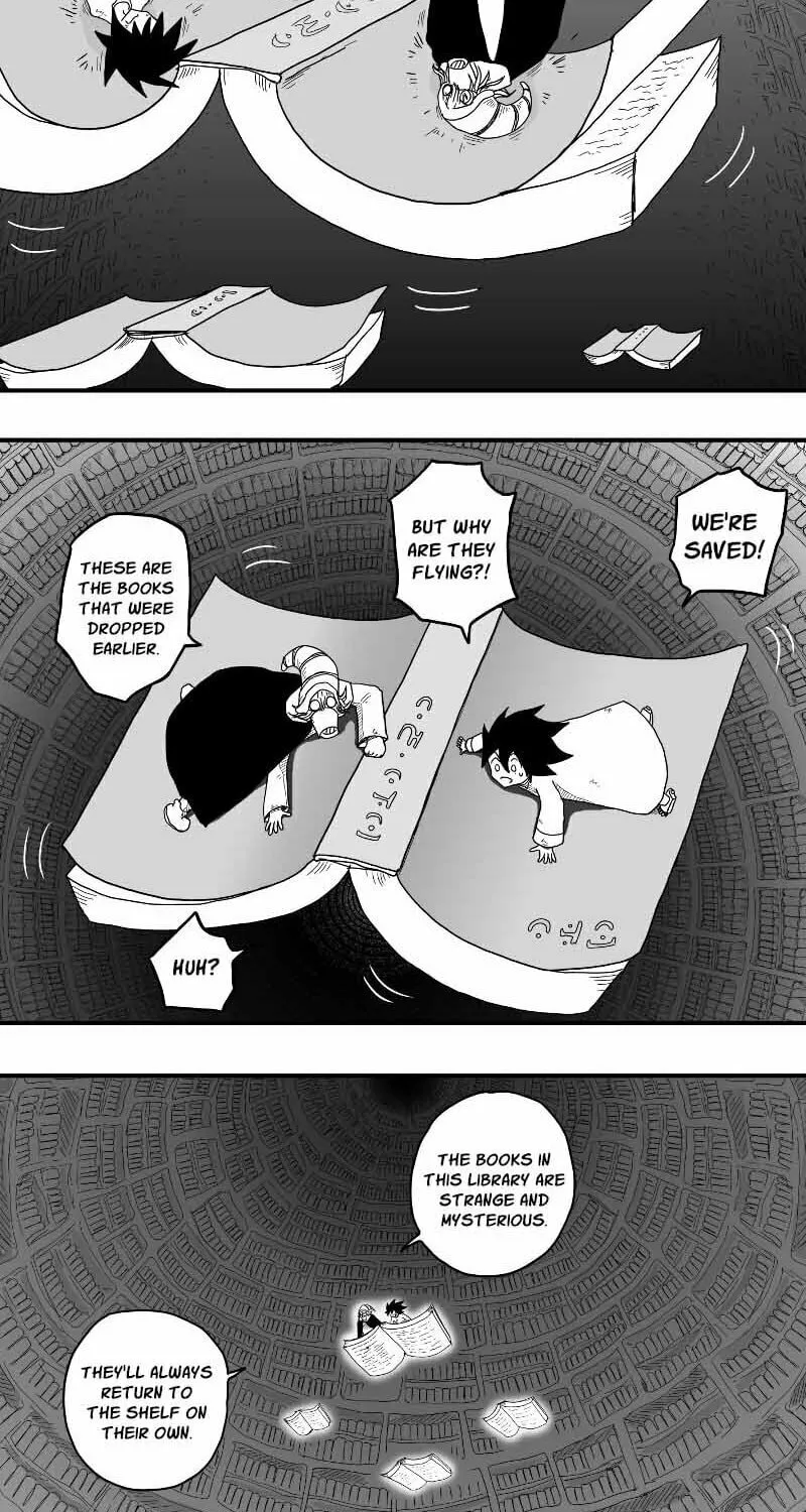 Read The Vertical World chapter 50 image 31 on Lezhin