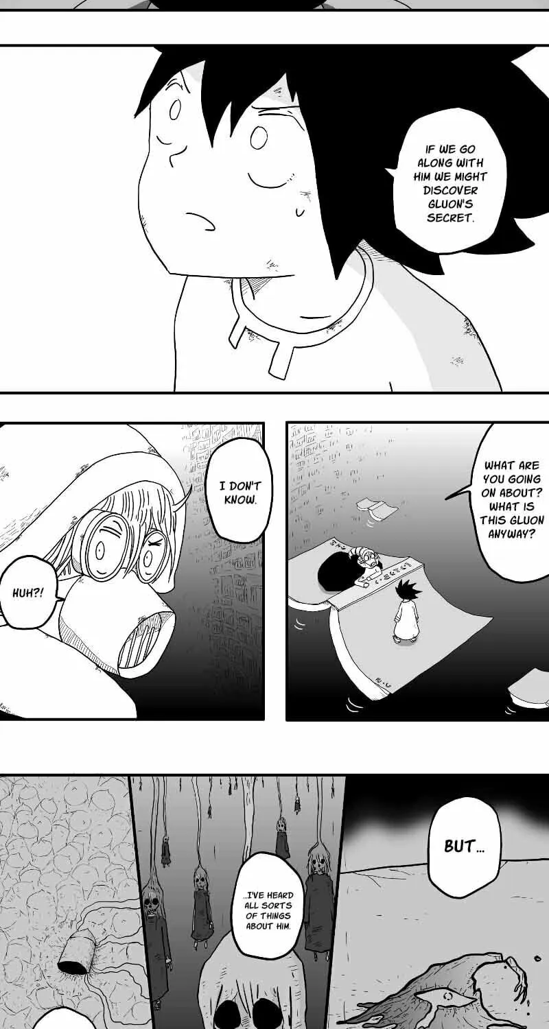 Read The Vertical World chapter 50 image 34 on Lezhin