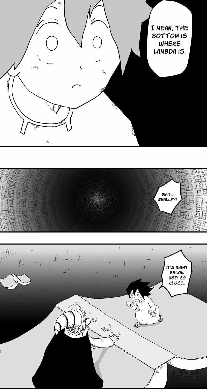 Read The Vertical World chapter 50 image 36 on Lezhin