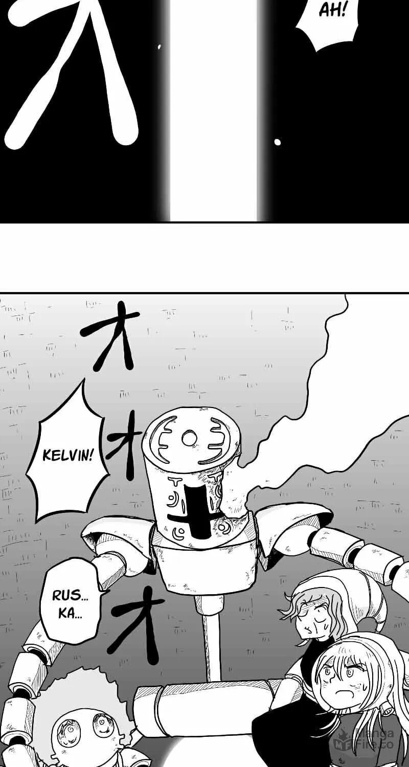 Read The Vertical World chapter 50 image 38 on Lezhin