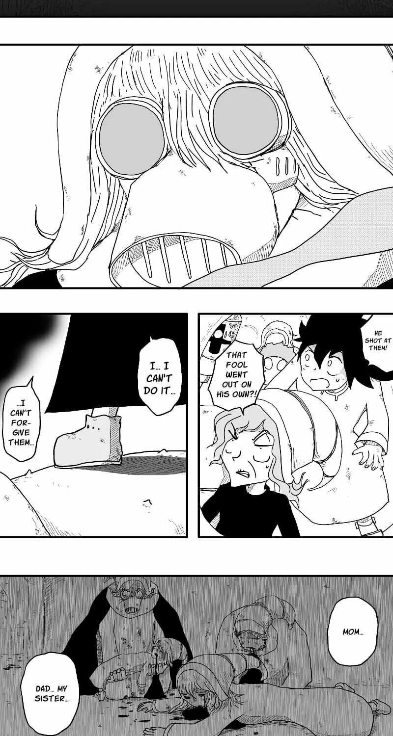 Read The Vertical World chapter 50 image 4 on Lezhin