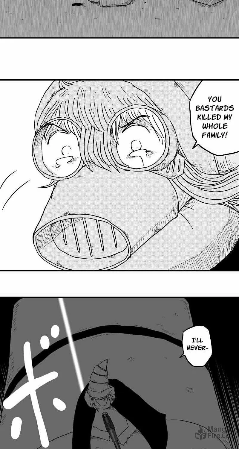 Read The Vertical World chapter 50 image 5 on Lezhin