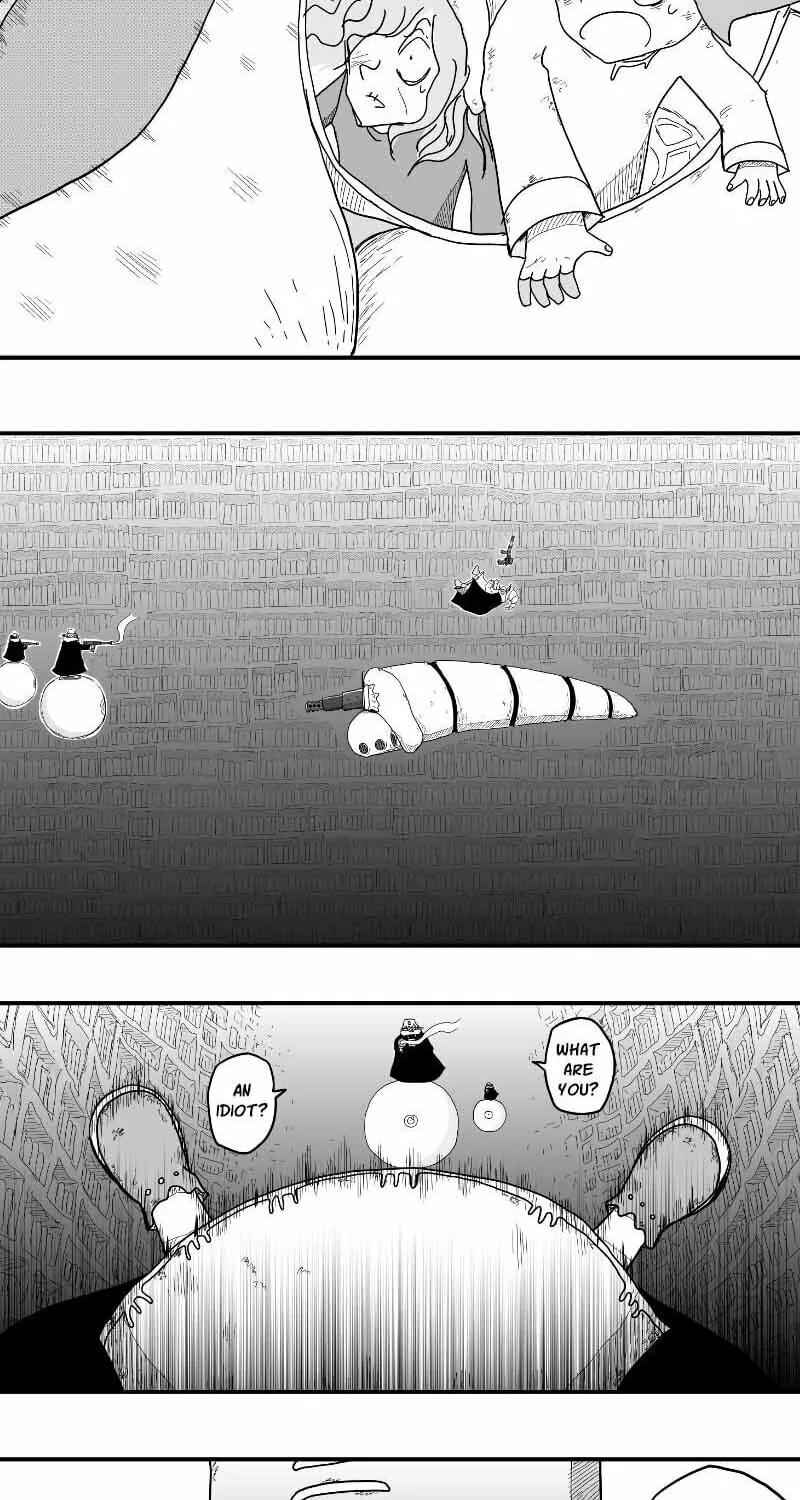 Read The Vertical World chapter 50 image 7 on Lezhin