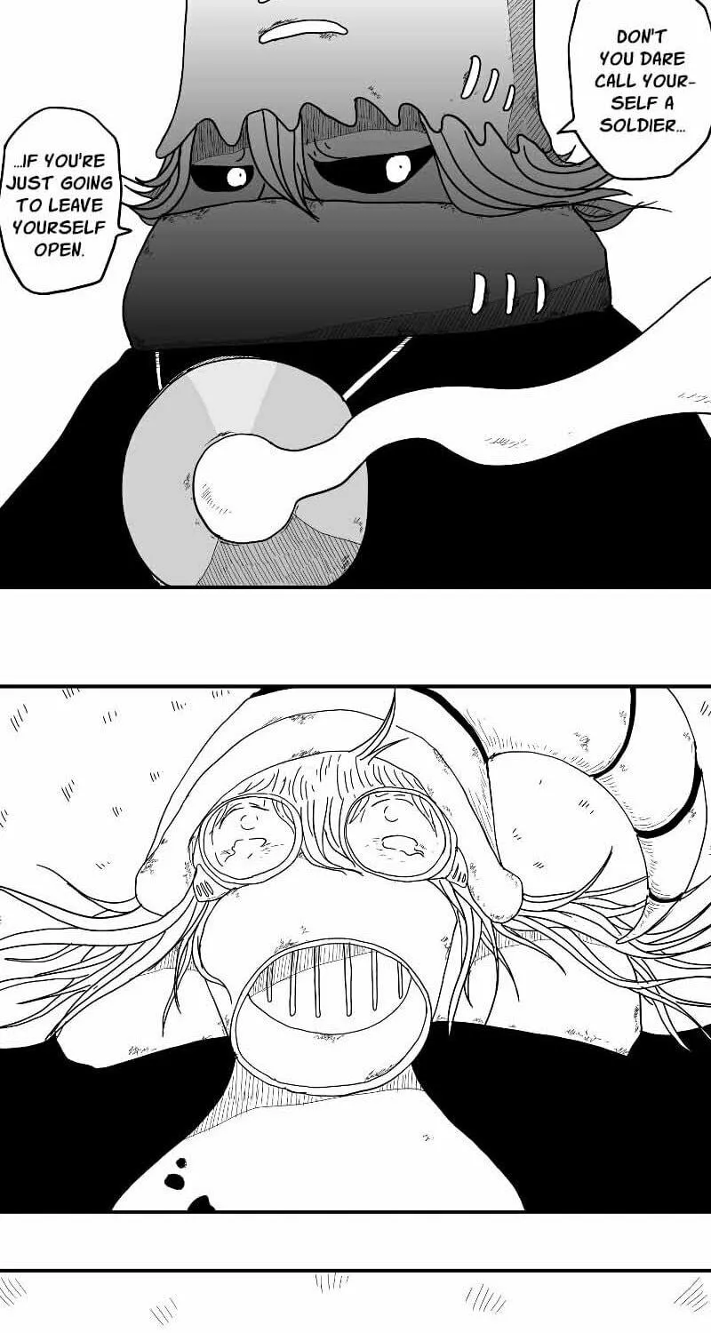 Read The Vertical World chapter 50 image 8 on Lezhin