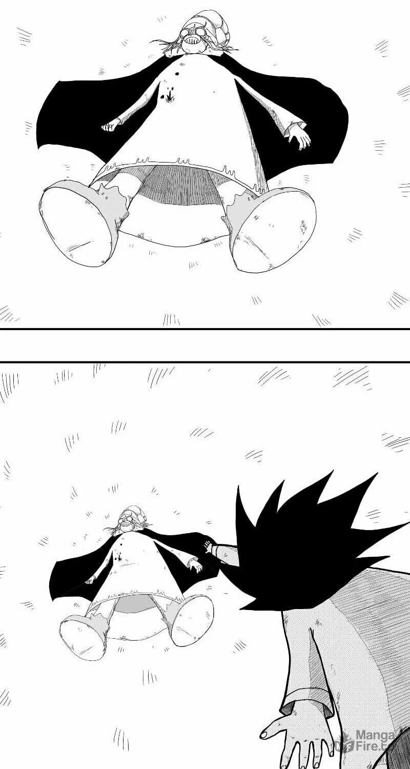 Read The Vertical World chapter 50 image 9 on Lezhin