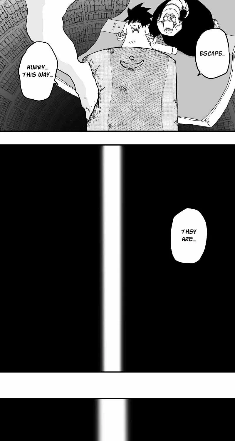 Read The Vertical World chapter 51 image 1 on Lezhin
