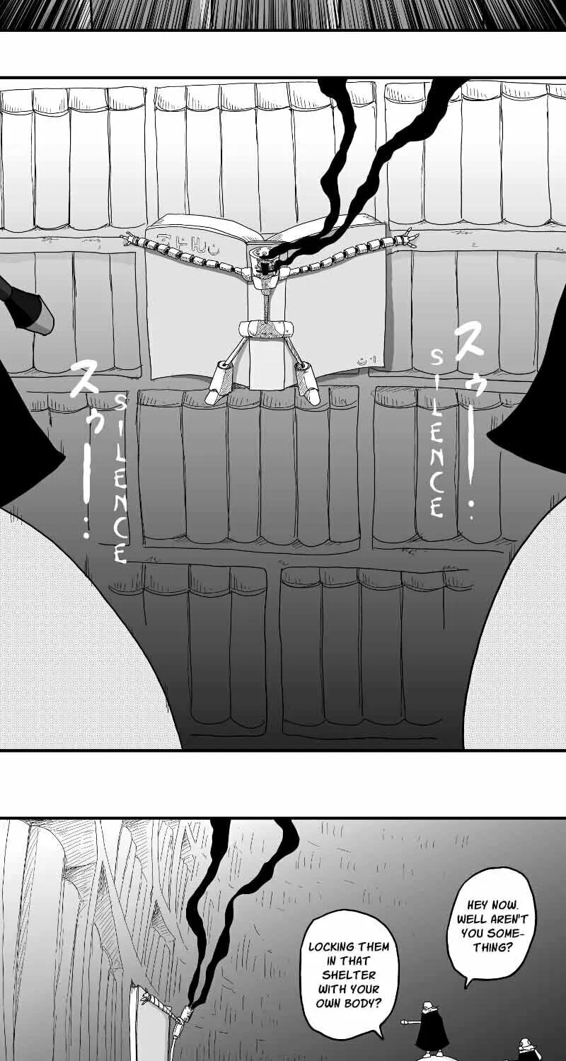 Read The Vertical World chapter 51 image 12 on Lezhin