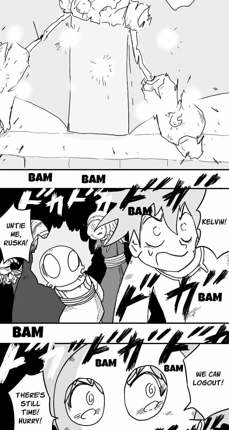 Read The Vertical World chapter 51 image 15 on Lezhin