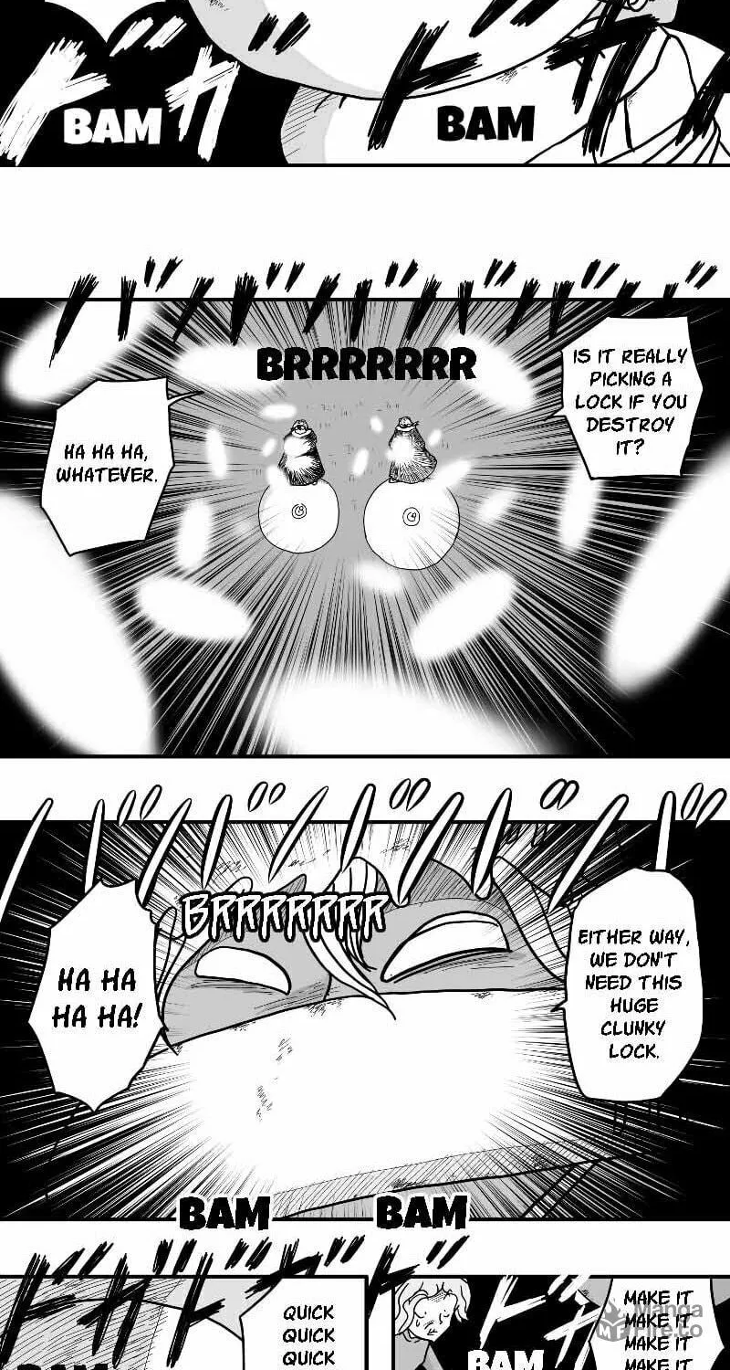 Read The Vertical World chapter 51 image 16 on Lezhin