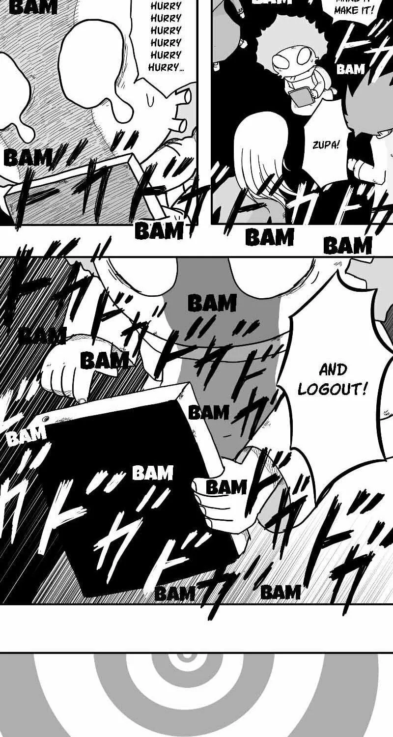 Read The Vertical World chapter 51 image 17 on Lezhin