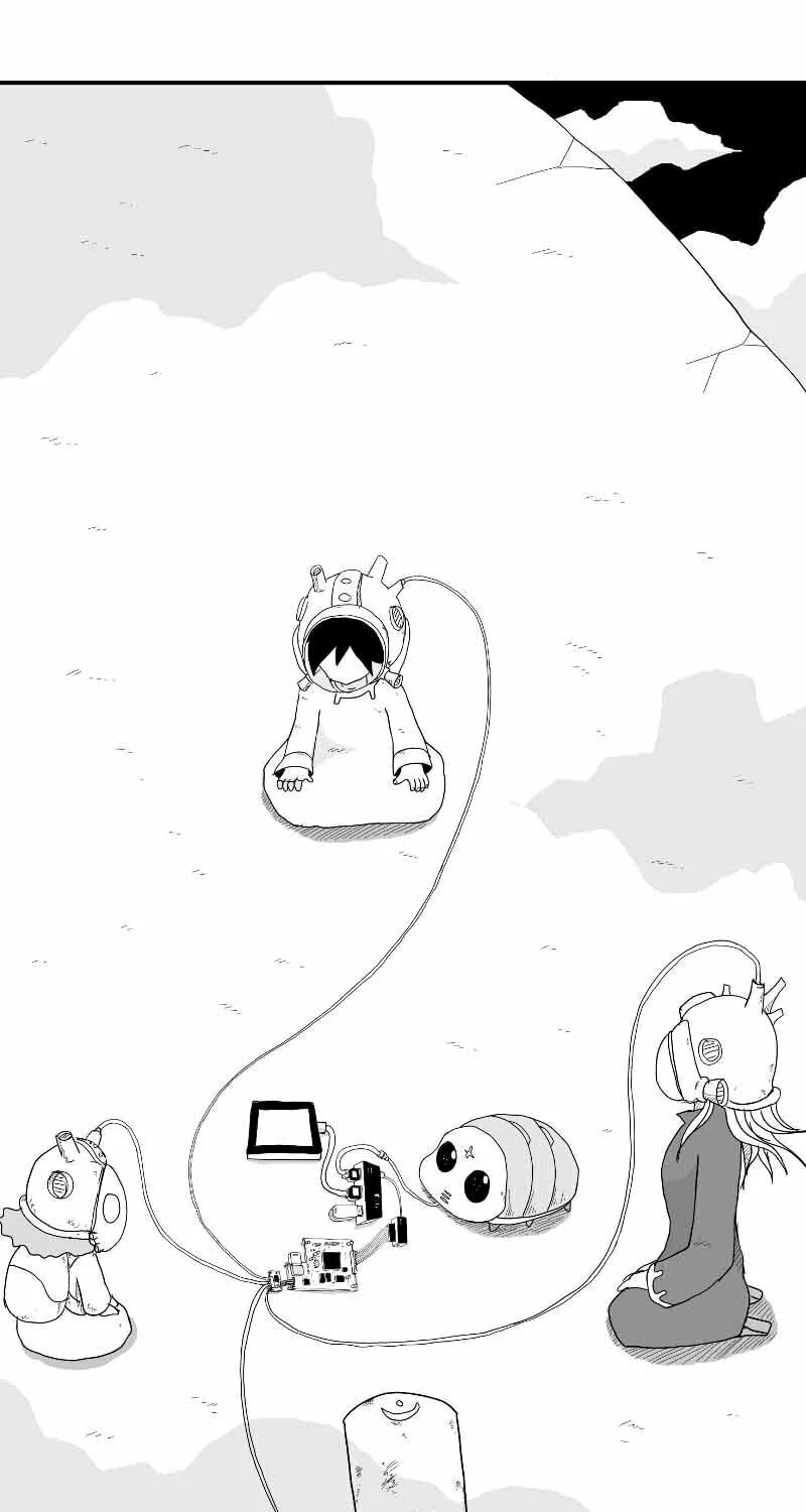 Read The Vertical World chapter 51 image 22 on Lezhin