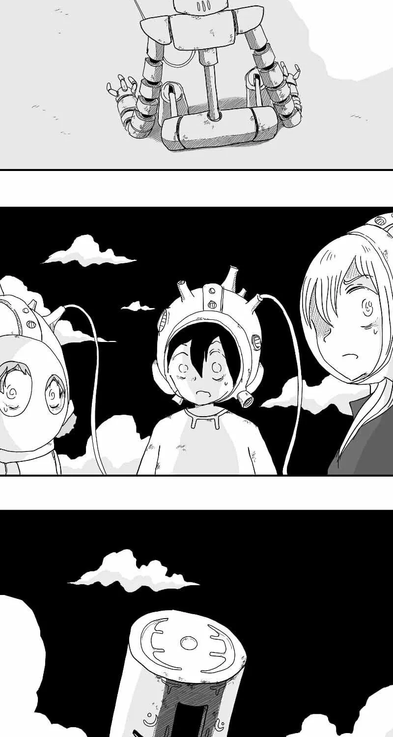Read The Vertical World chapter 51 image 23 on Lezhin