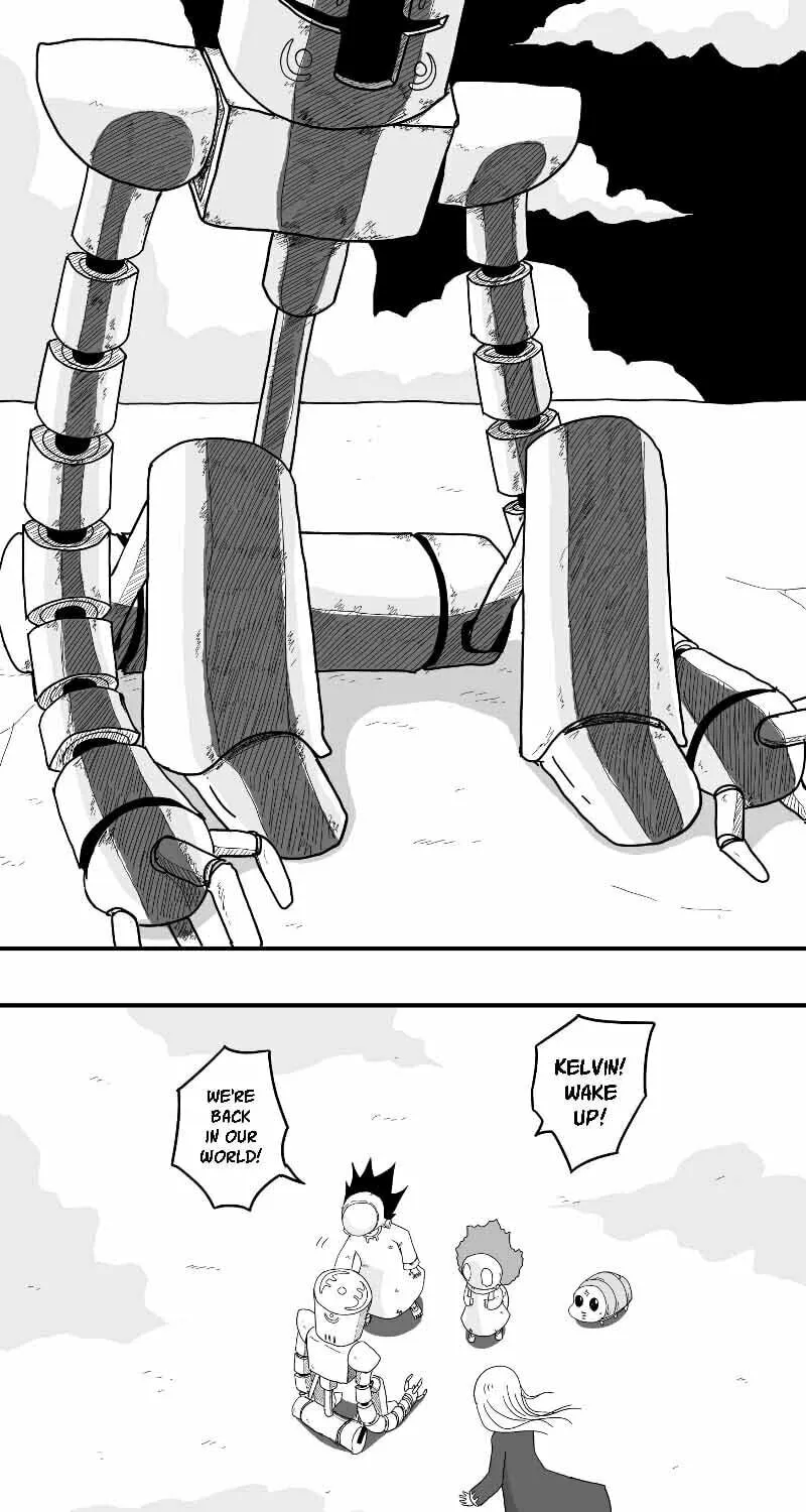 Read The Vertical World chapter 51 image 24 on Lezhin