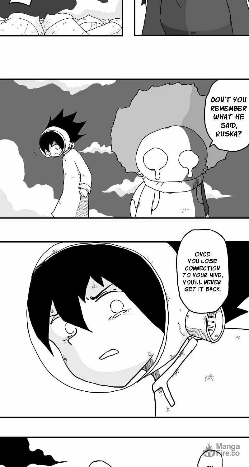 Read The Vertical World chapter 51 image 27 on Lezhin