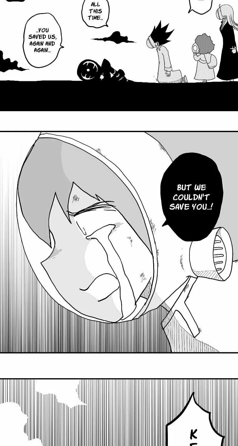Read The Vertical World chapter 51 image 28 on Lezhin