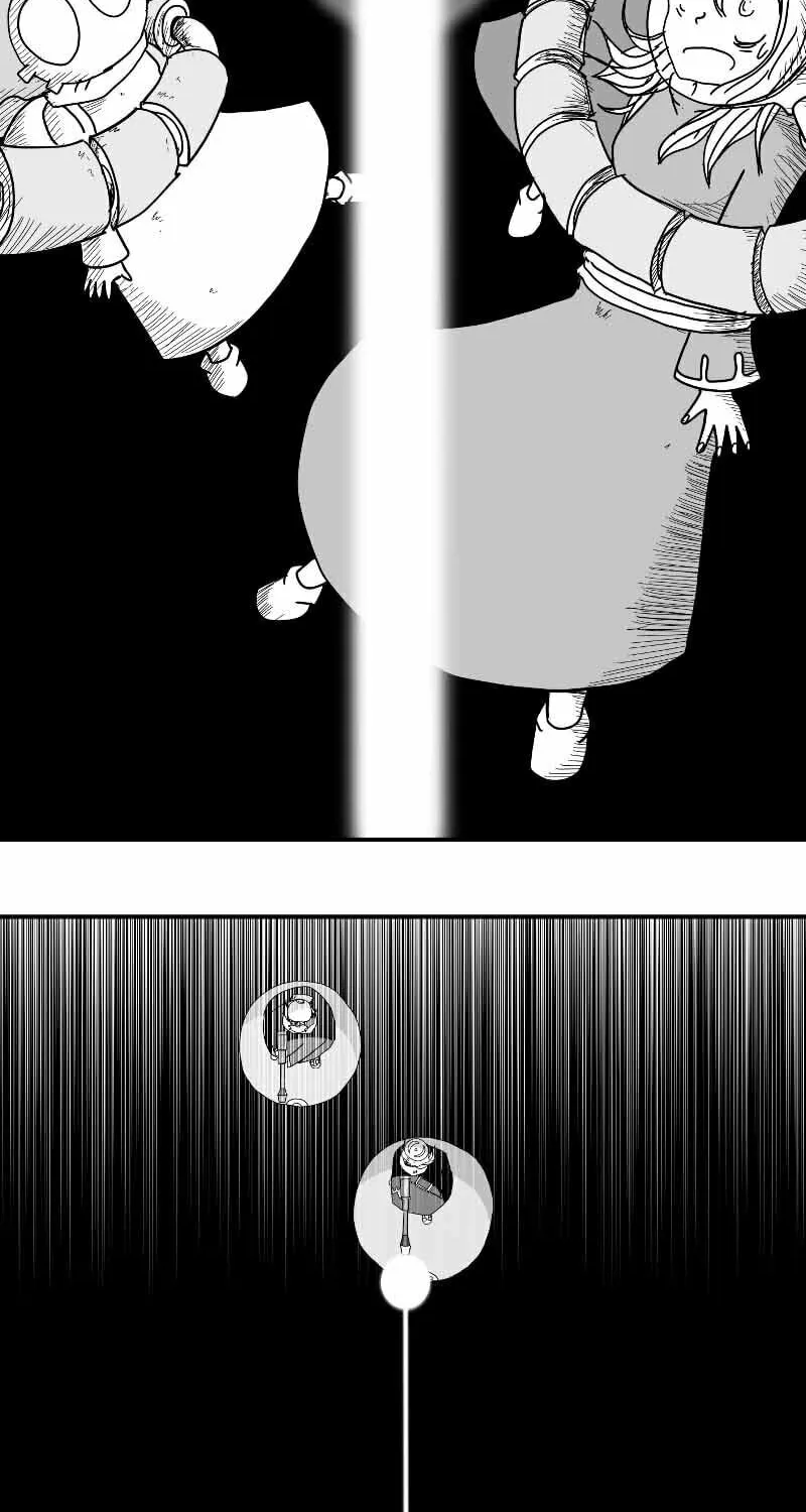 Read The Vertical World chapter 51 image 3 on Lezhin