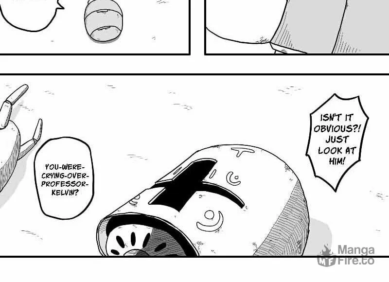 Read The Vertical World chapter 51 image 32 on Lezhin