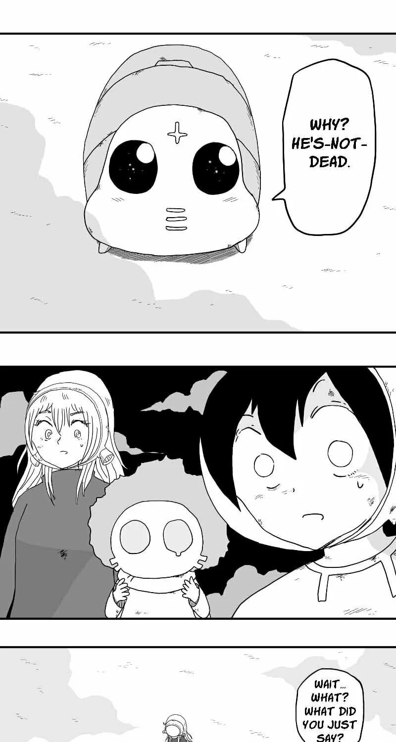 Read The Vertical World chapter 51 image 33 on Lezhin